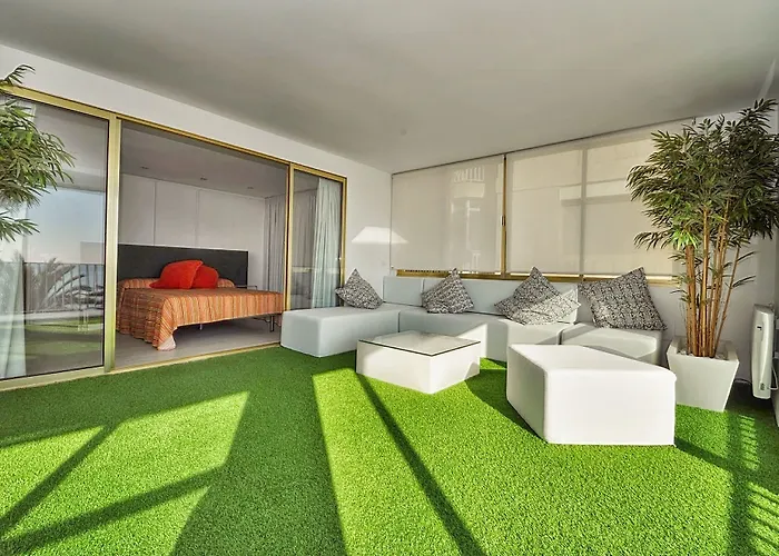 Apartamento Costa Brava
