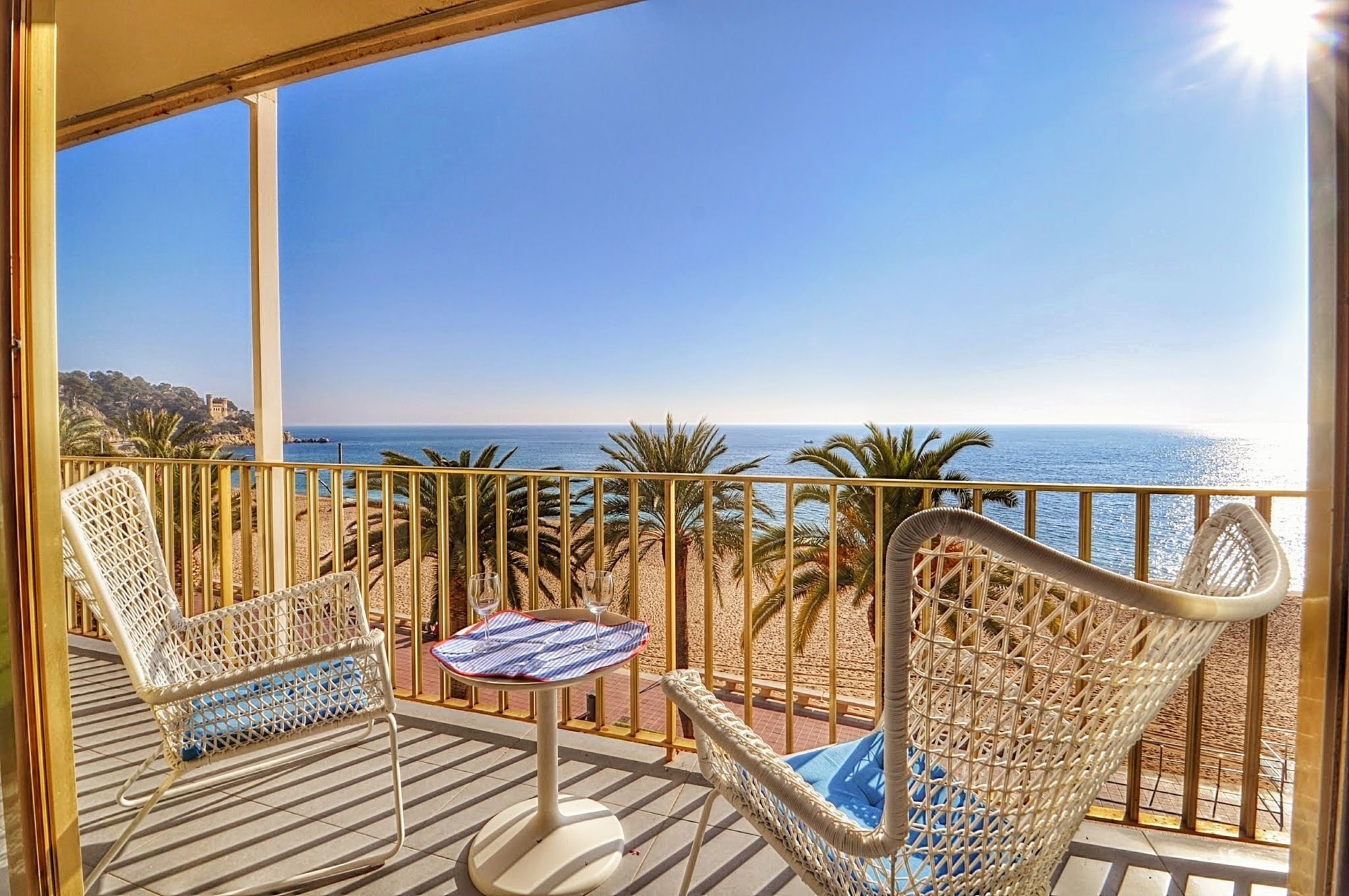 Costa Brava Appartement