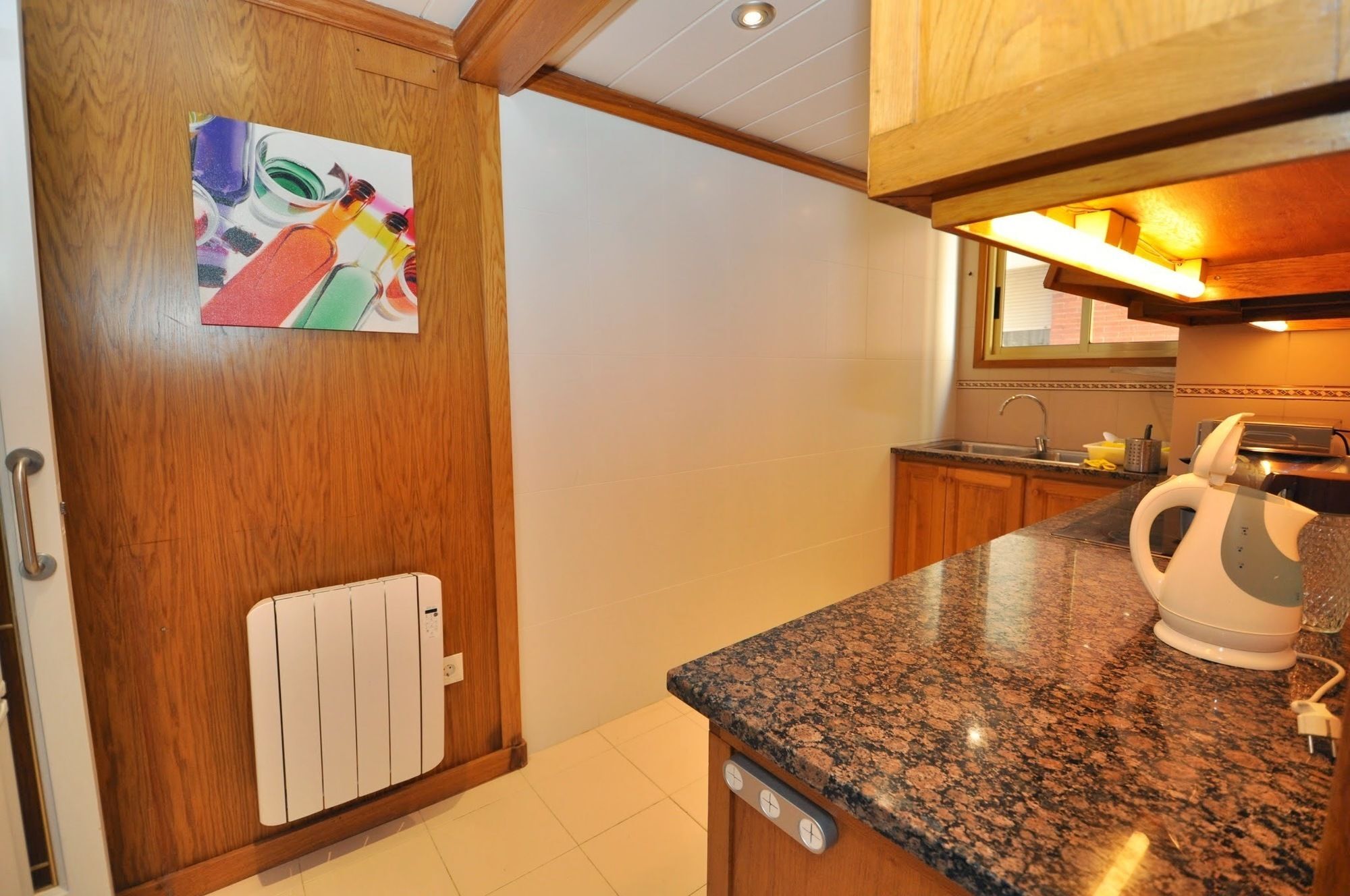 Appartement Costa Brava Lloret de Mar