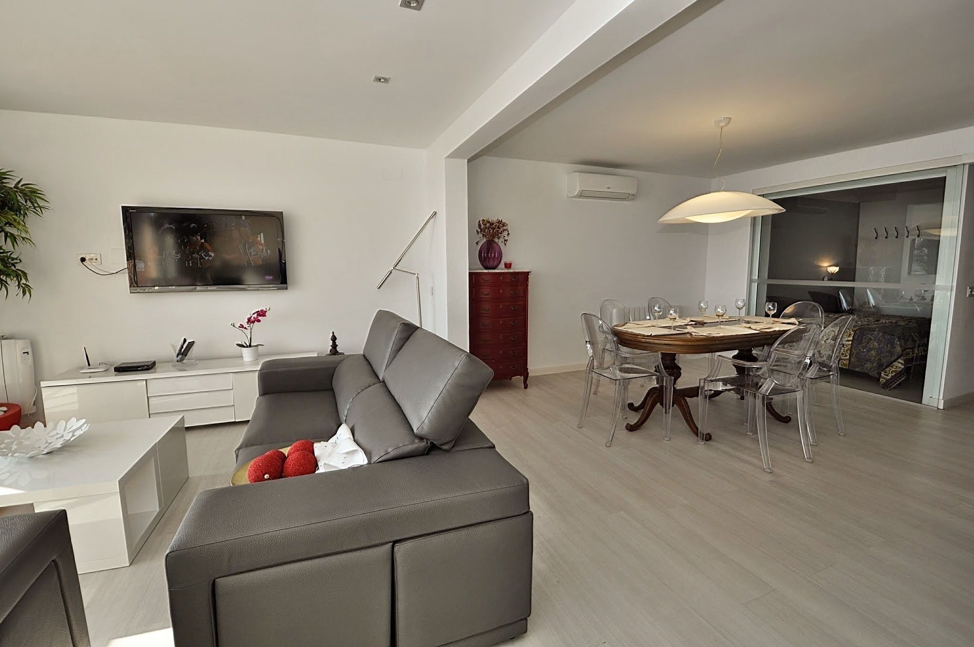 Costa Brava Appartement *