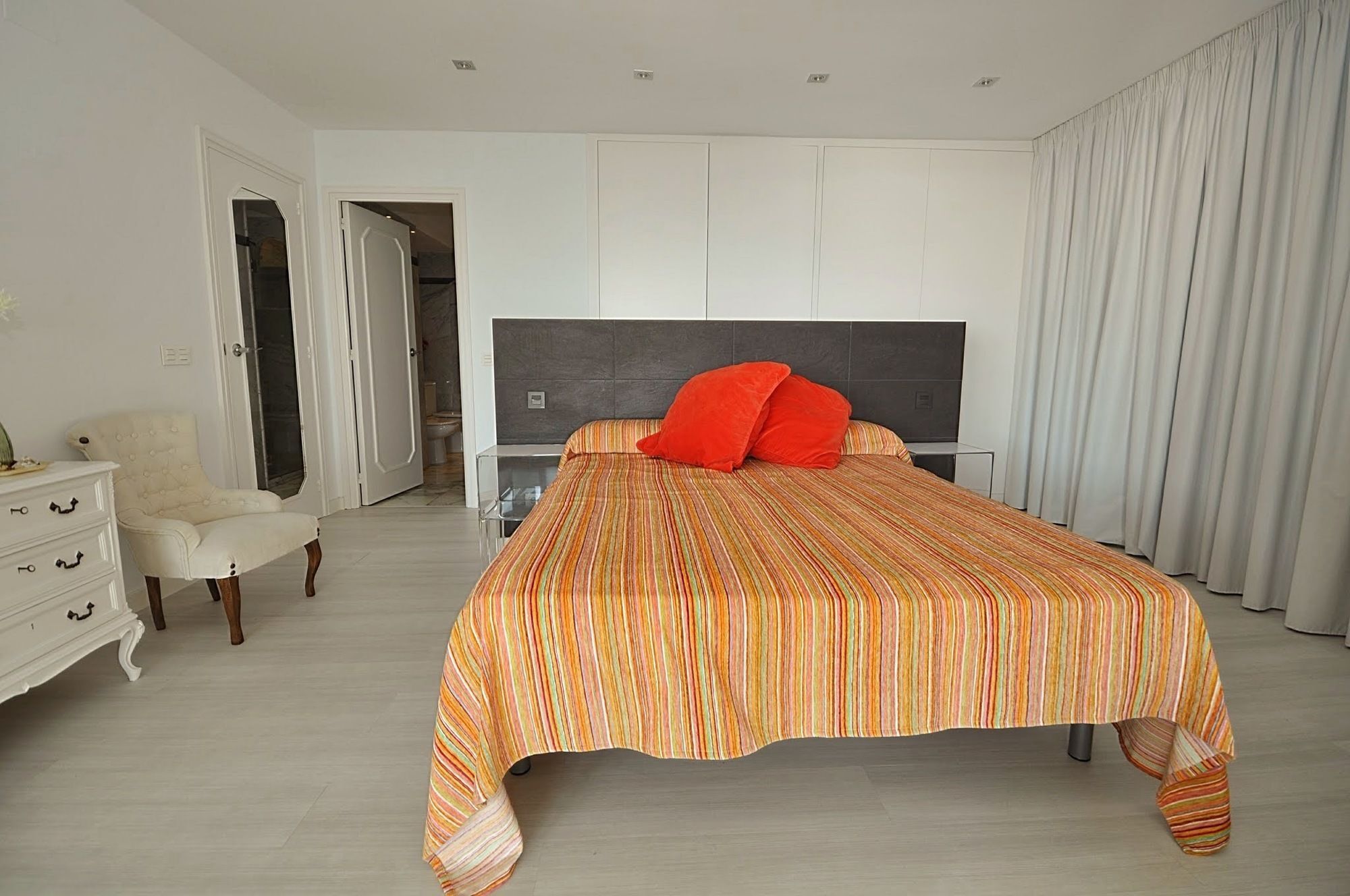 Appartement Costa Brava