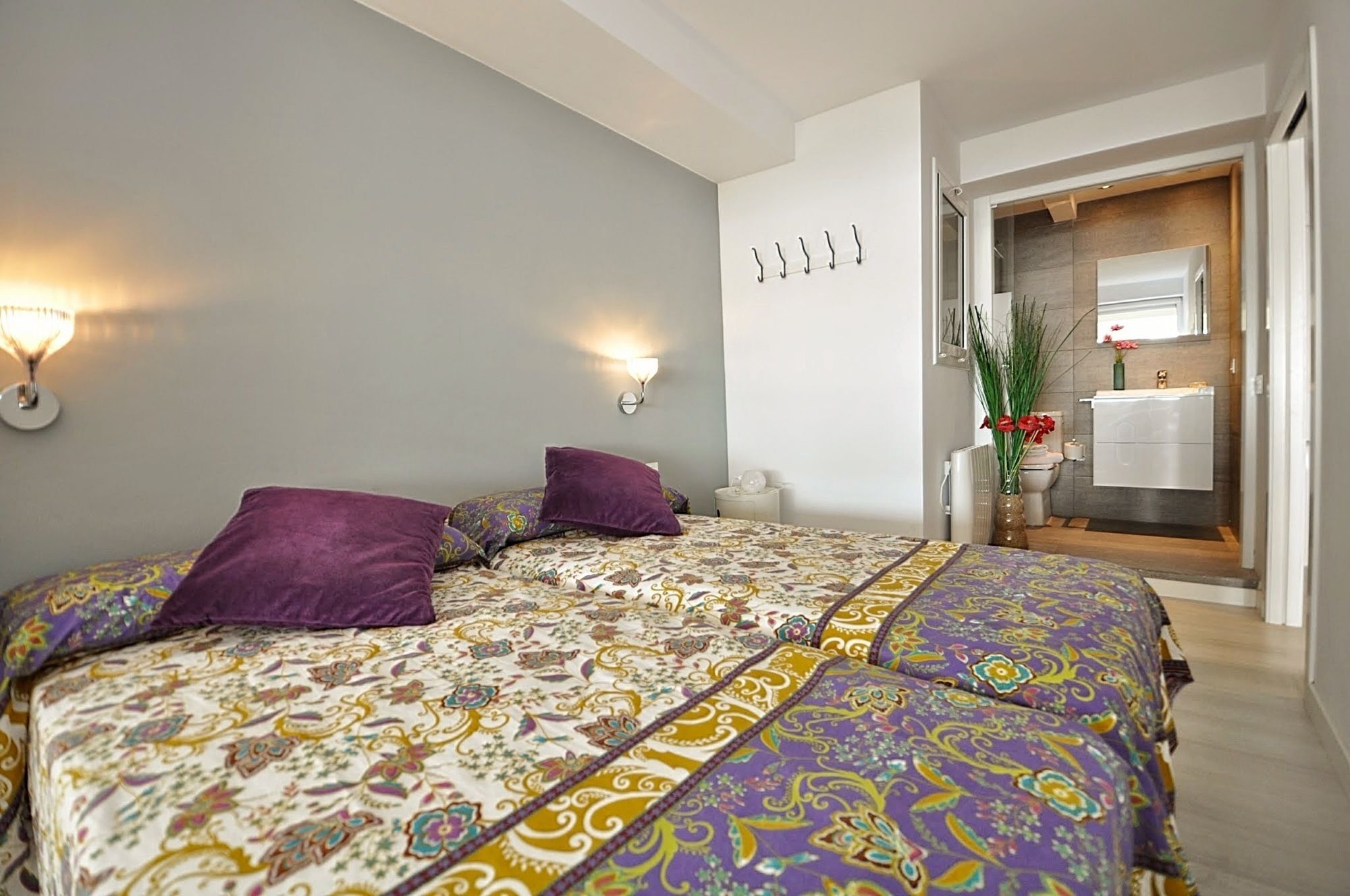 Appartement Costa Brava Lloret de Mar