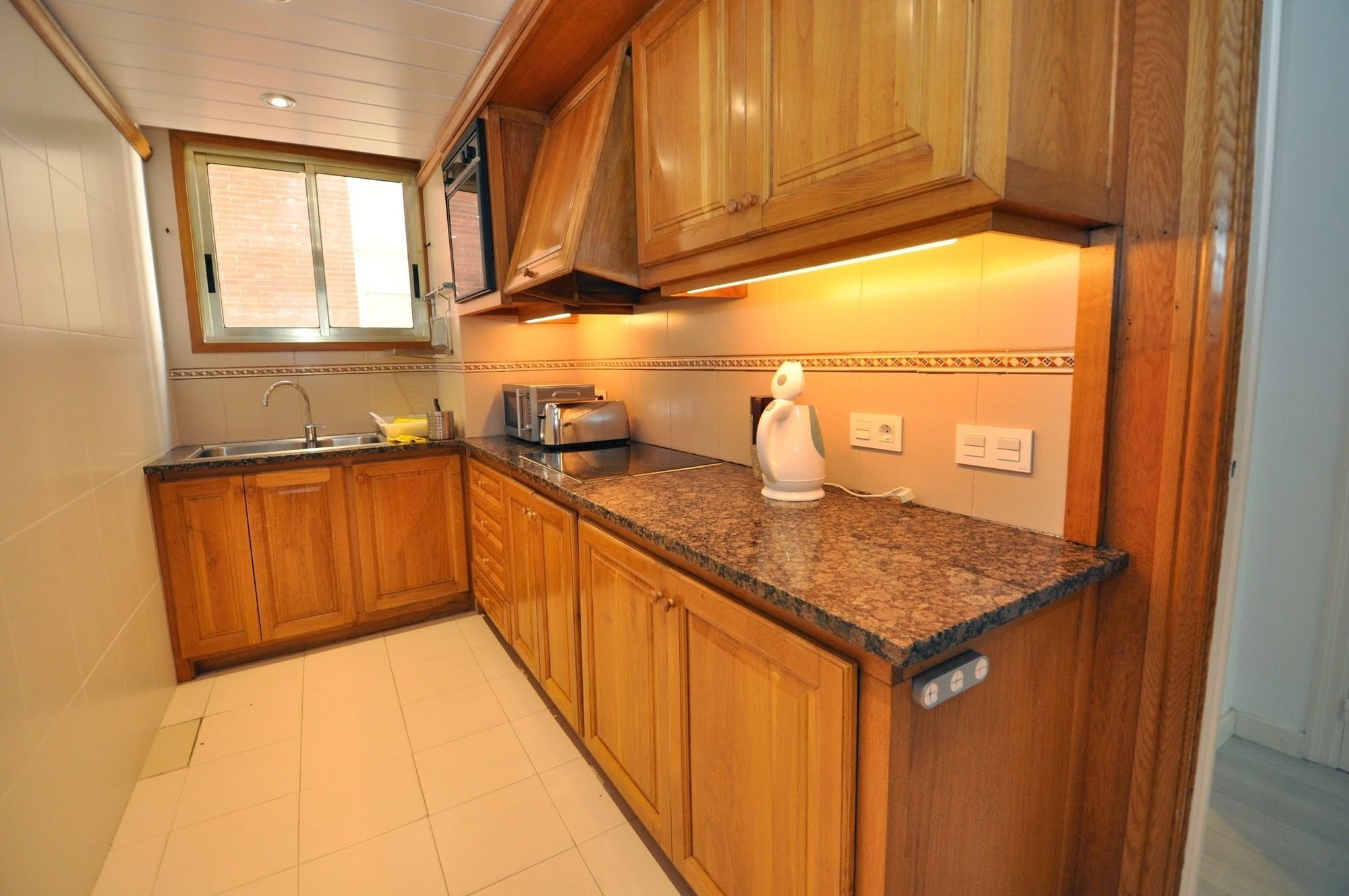 Costa Brava Appartement Lloret de Mar