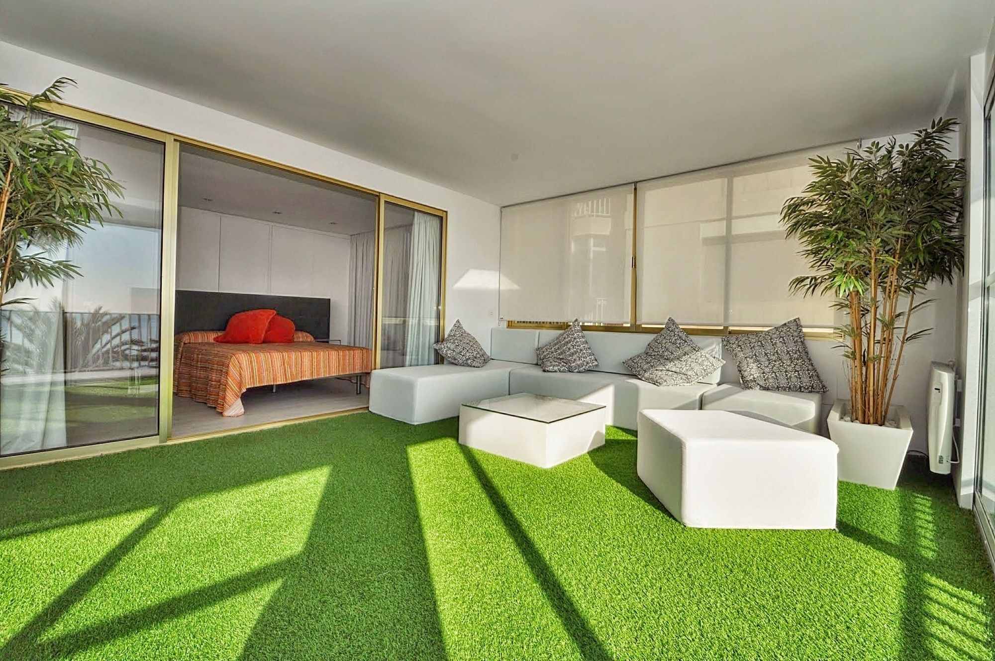 Costa Brava Appartement *