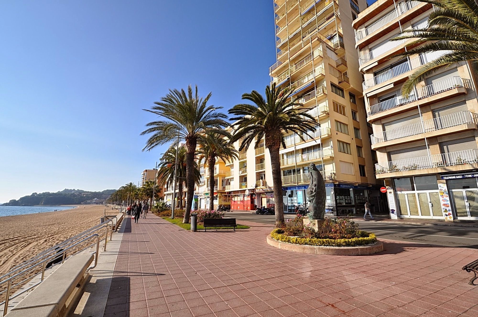 Costa Brava Appartement Lloret de Mar