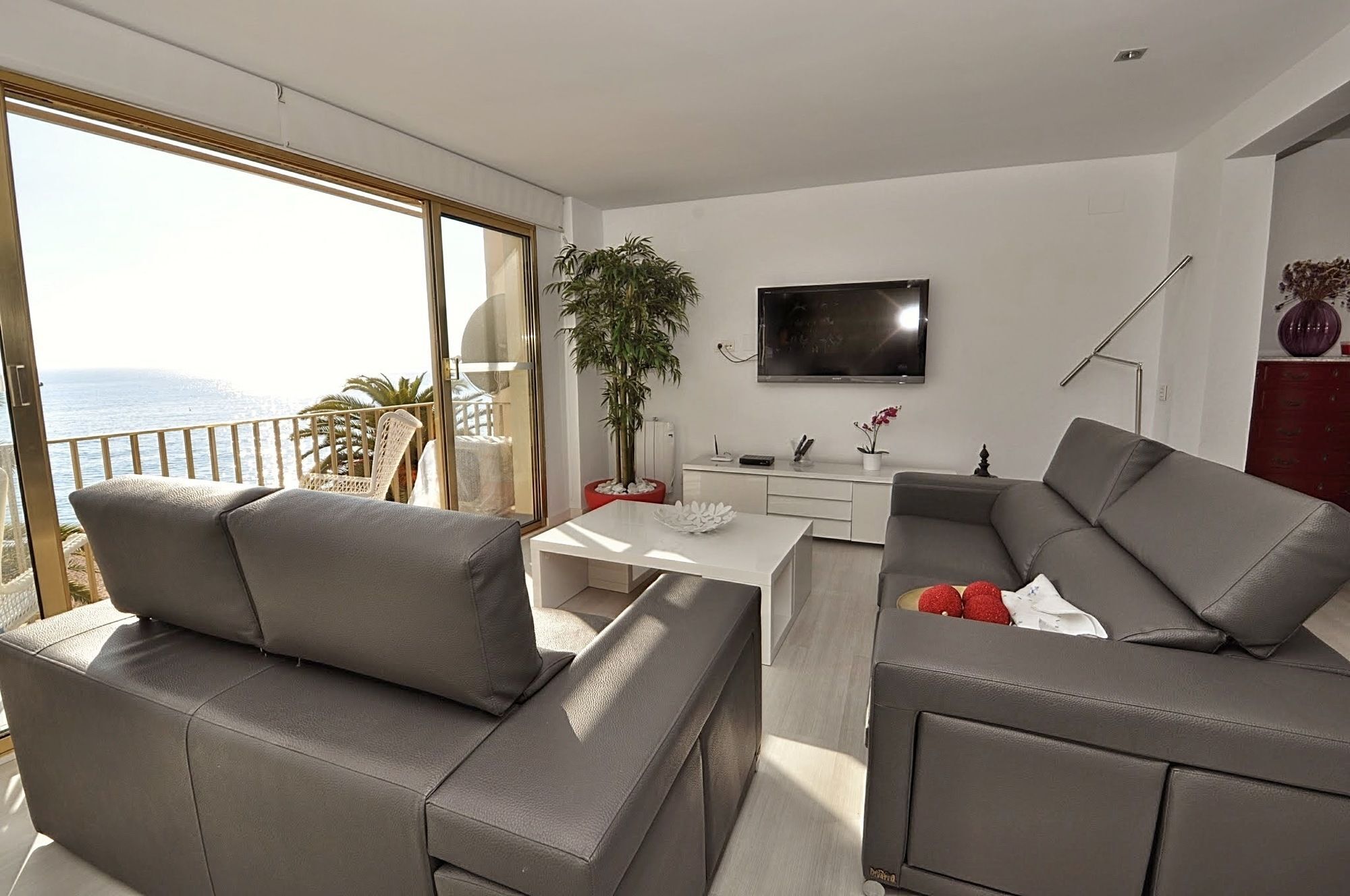 Costa Brava Appartement Lloret de Mar