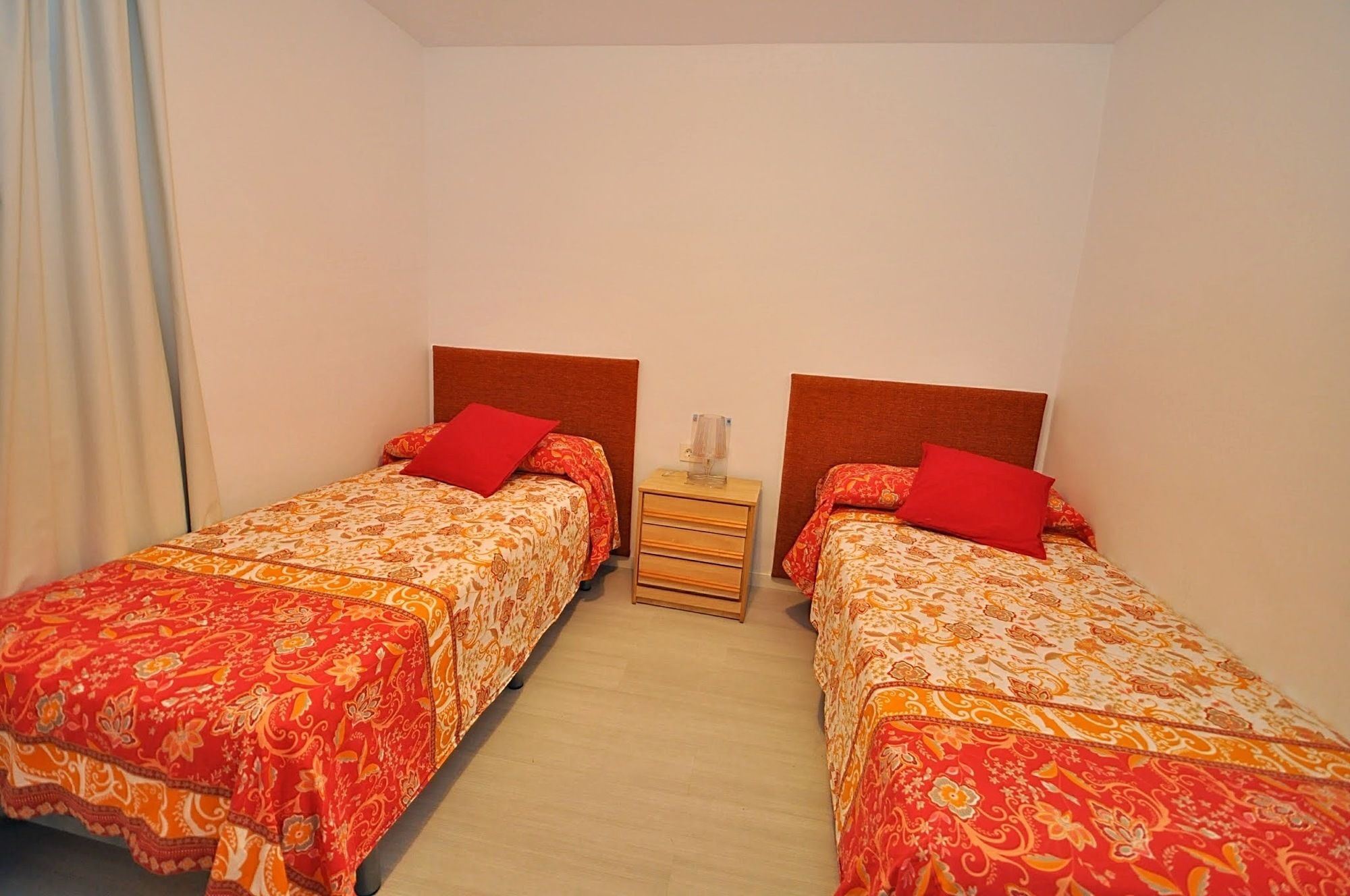 Appartement Costa Brava