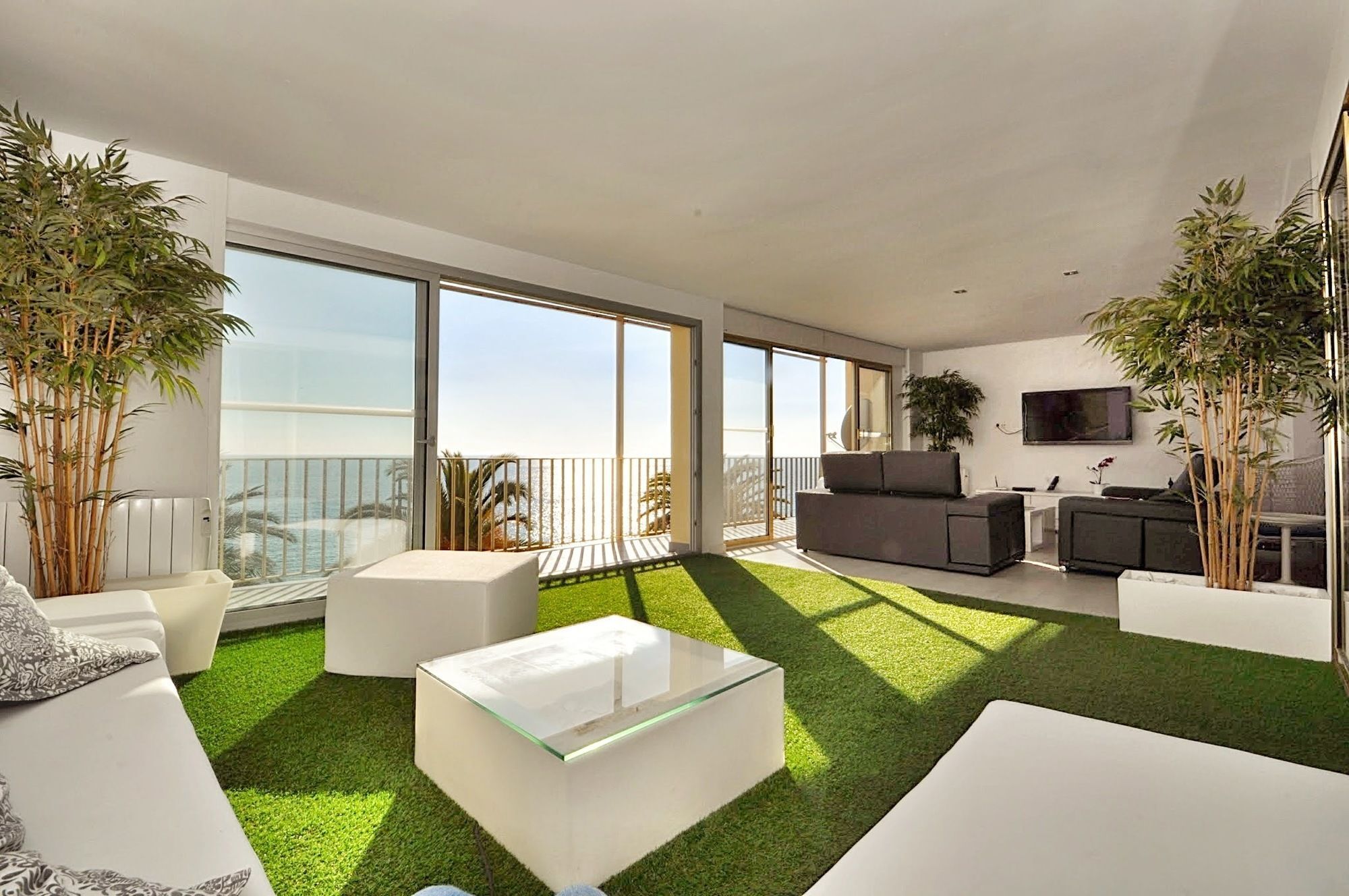 Appartement Costa Brava