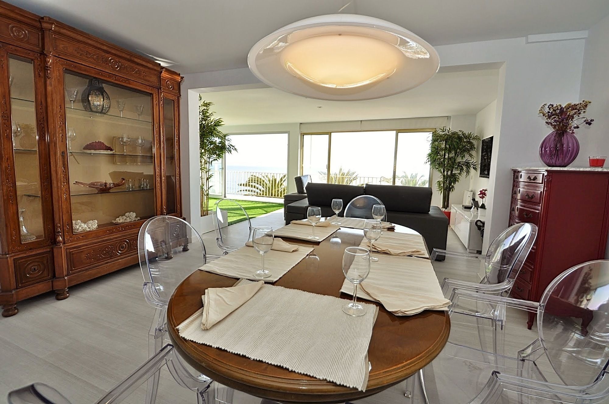 Costa Brava Appartement *