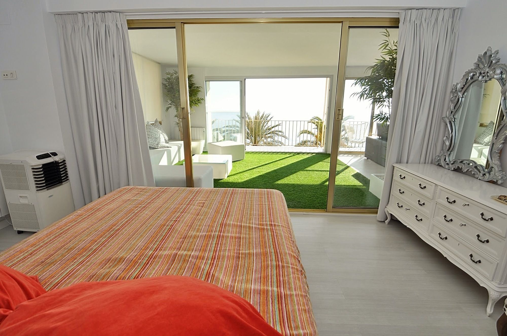 Appartement Costa Brava