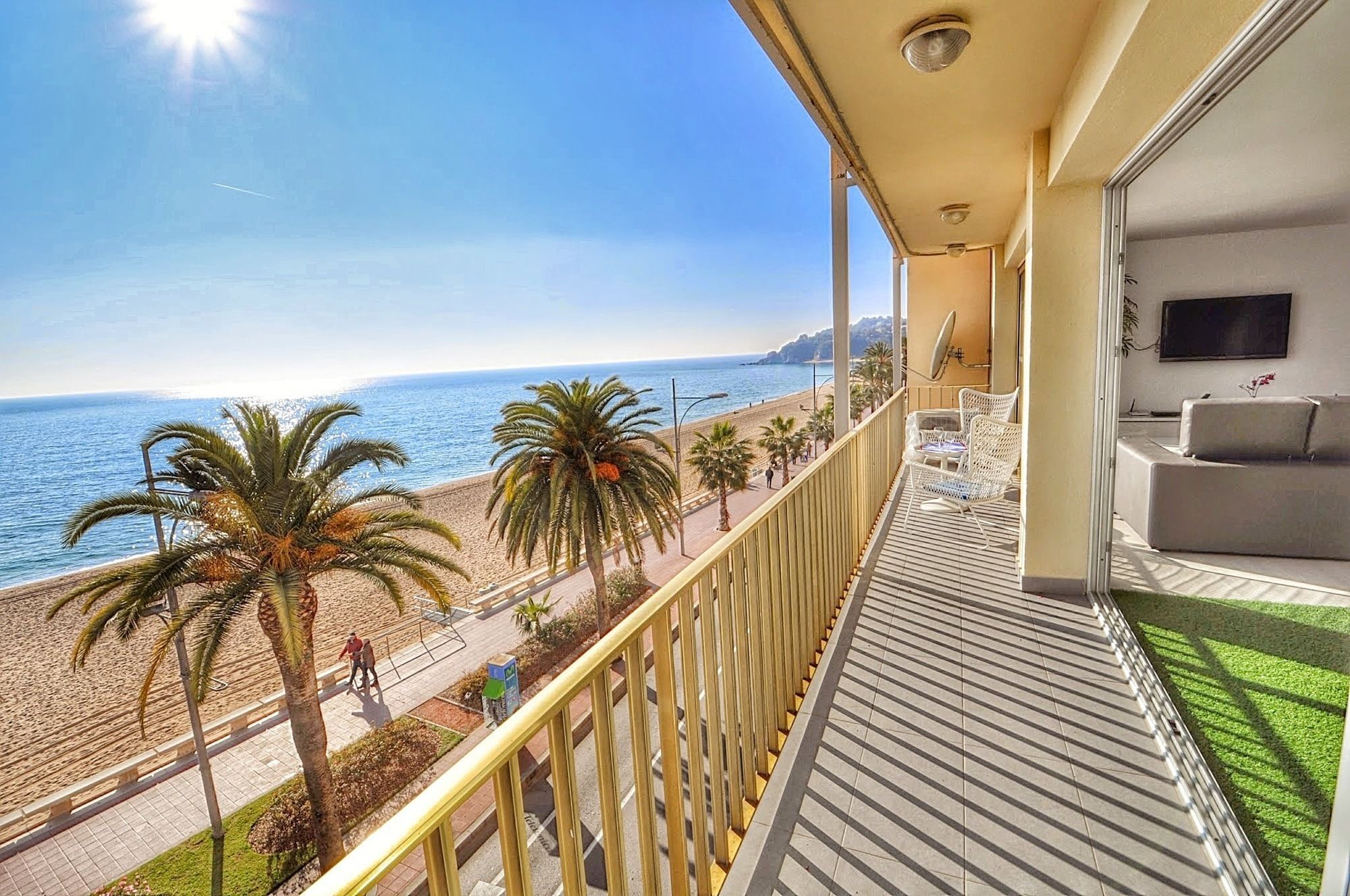 Costa Brava Appartement Lloret de Mar